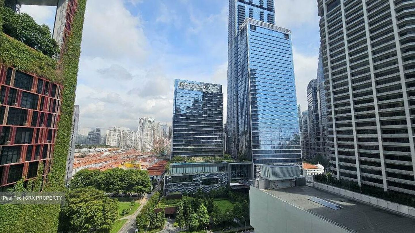 Icon (D2), Apartment #514007211